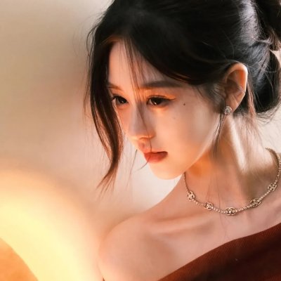 闺密
