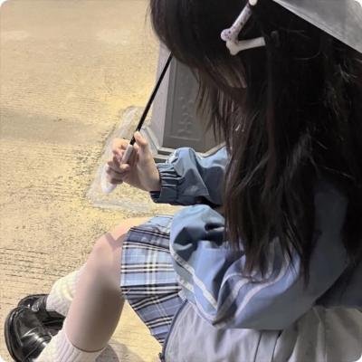 尖峰