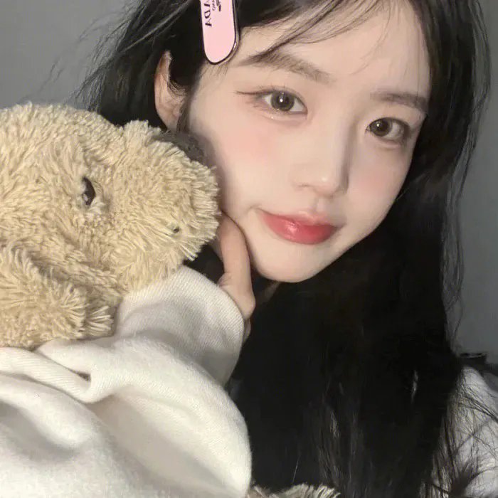 荒原少女